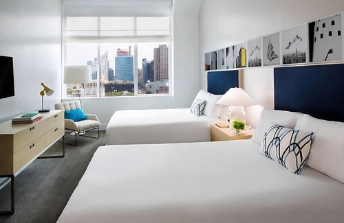 Hell's Kitchen Hotel | Better Choice for your Vacation! 3 Classy Units, Pets Allowed, Near Ocean Drive!