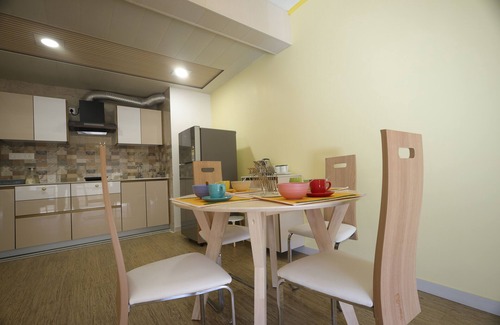 Kumarhatti Apartamento | Better Life Homes - For active seniors above 50 years