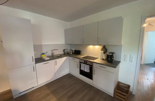 Oldenburg Apartamento | Better living in Oldenburg - great apartment to discover Oldenburg.