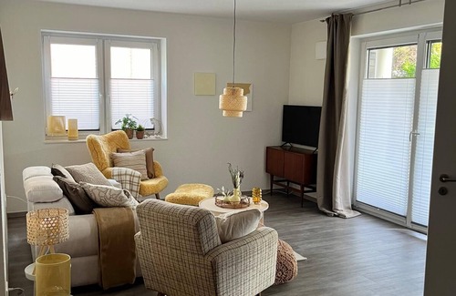 Oldenburg Apartamento | Better living in Oldenburg - great apartment to discover Oldenburg.