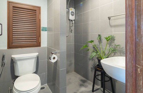Phra Khanong Nuea Casa | Better Moon Guesthouse