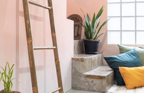 Phra Khanong Nuea Casa | Better Moon Guesthouse