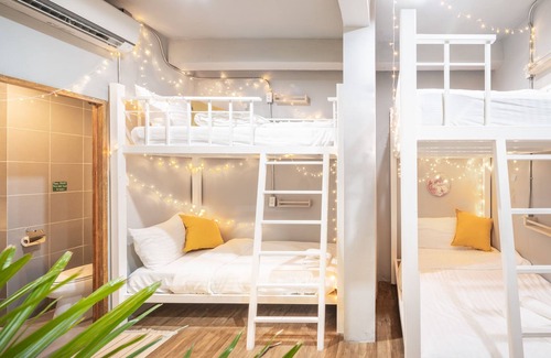 Phra Khanong Nuea Casa | Better Moon Guesthouse