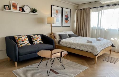 Ban Mai Apartamento | Better Room ห้องพักรายวัน เมืองทองธานี C5
