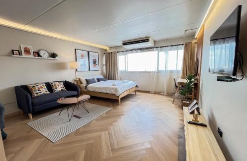Ban Mai Apartamento | Better Room ห้องพักรายวัน เมืองทองธานี C5