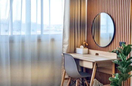 Ban Mai Apartamento | Better Room ห้องพักรายวัน เมืองทองธานี C5