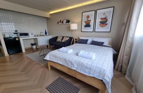 Ban Mai Apartamento | Better Room ห้องพักรายวัน เมืองทองธานี C5