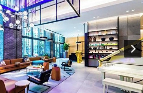 Midtown Apartamento | Better than a 5 star hotel