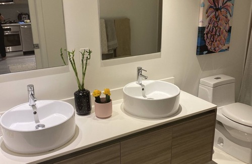 Midtown Apartamento | Better than a 5 star hotel