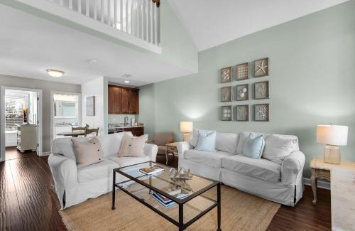 Villages of Crystal Beach Casa | Better Together