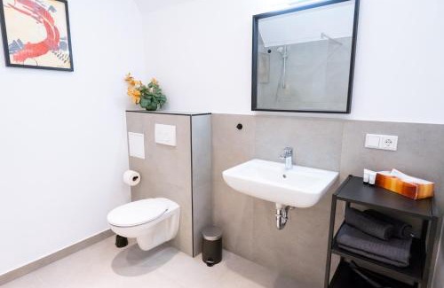 Bochold Apartamento | BetterBeds Essen