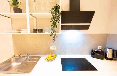Bochold Apartamento | BetterBeds Essen