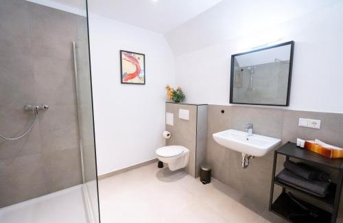Bochold Apartamento | BetterBeds Essen