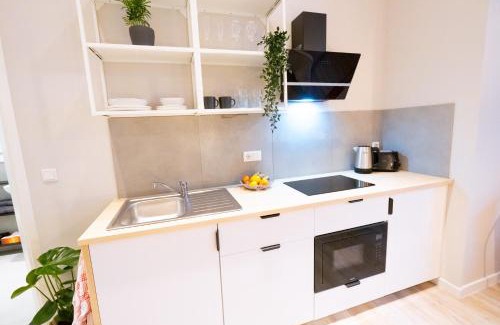 Bochold Apartamento | BetterBeds Essen
