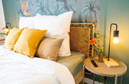 Herten-Sudost Apartamento | BetterBeds Recklinghausen - Herten