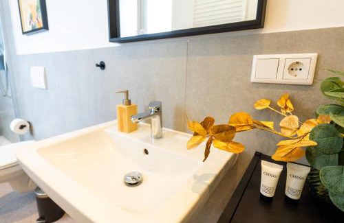 Herten-Sudost Apartamento | BetterBeds Recklinghausen - Herten
