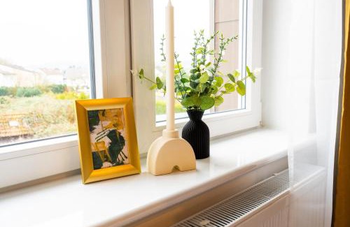 Herten-Sudost Apartamento | BetterBeds Recklinghausen - Herten