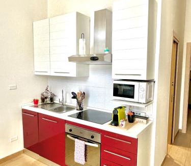 San Lorenzo Apartamento | Betterplace