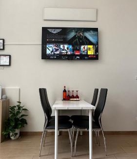 San Lorenzo Apartamento | Betterplace