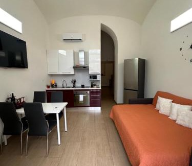 San Lorenzo Apartamento | Betterplace