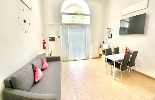 San Lorenzo Apartamento | Betterplace