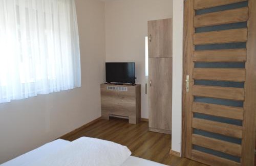 Kiskoroes Apartamento | Bettina Vendégház