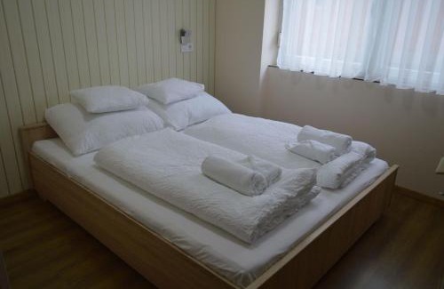Kiskoroes Apartamento | Bettina Vendégház