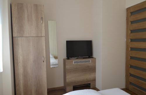 Kiskoroes Apartamento | Bettina Vendégház