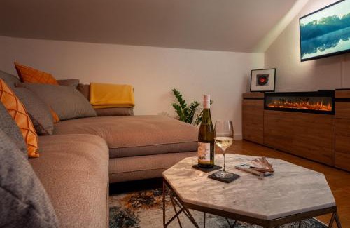 Spiegelau Apartamento | BETTSTOD - da legst di nieder