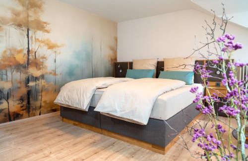 Spiegelau Apartamento | BETTSTOD - da legst di nieder