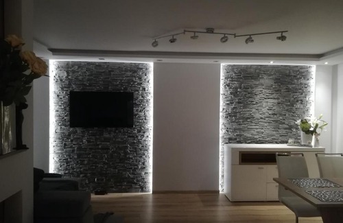 Gdansk Apartamento | Betty - Modern Apartament - Olivia Business Center, University