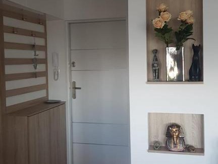 Gdansk Apartamento | Betty - Modern Apartament - Olivia Business Center, University