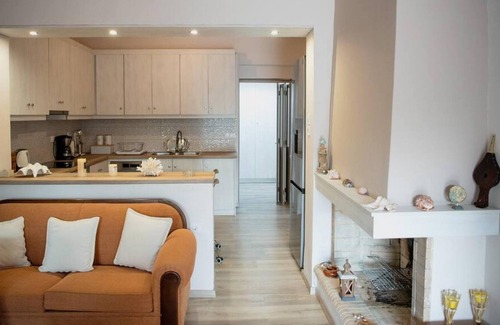 Agria Casa | Betty's 4 Seasons in Agria