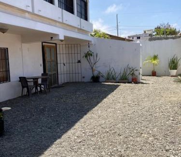 Playas Apartamento | Betty's Beach Condominium
