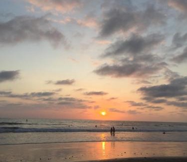 Playas Apartamento | Betty's Beach Condominium