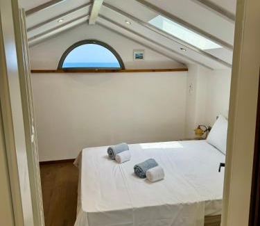 Kokkari Casa | Betty's Beach House - by the Sea