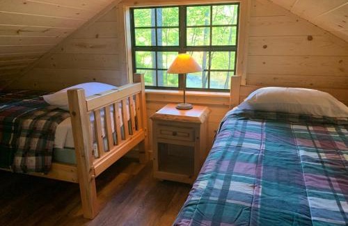 Rabun Gap Casa | Betty's Creek Cabin