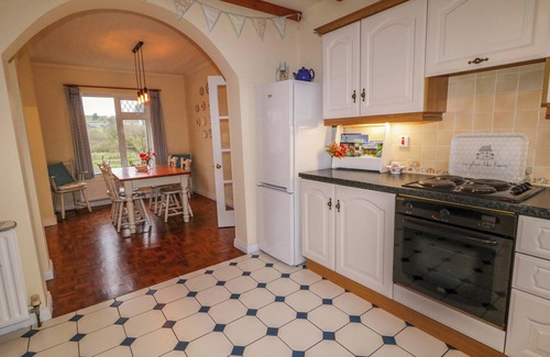 Omagh Cabaña | Betty's Farm Cottage
