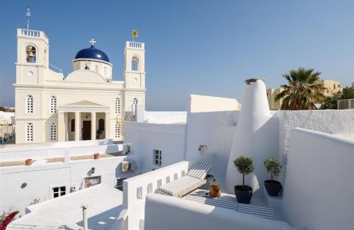 Karterados Casa | Betty's Home Santorini