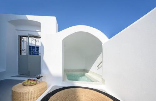 Karterados Casa | Betty's Home Santorini