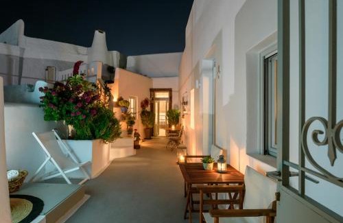 Karterados Casa | Betty's Home Santorini