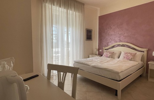 Lazise Cama Y Desayuno | Betty's House