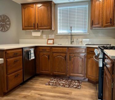 Clearfield Casa | Betty's Place II