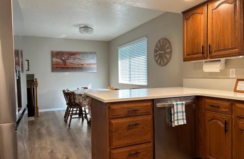 Clearfield Casa | Betty's Place II