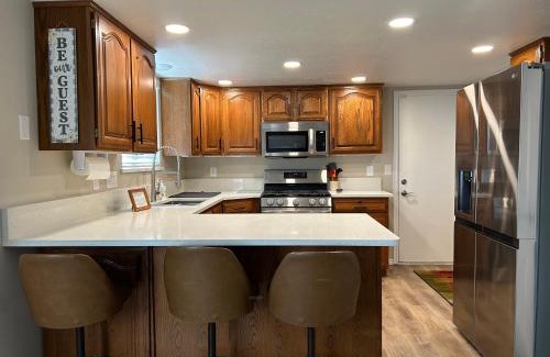Clearfield Casa | Betty's Place II