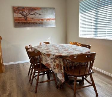 Clearfield Casa | Betty's Place II