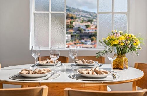 Imaculado Coracao de Maria Casa | Betty's Villa by ALMA Holiday Rentals