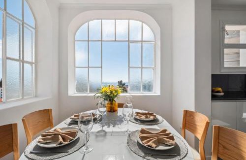 Imaculado Coracao de Maria Casa | Betty's Villa by ALMA Holiday Rentals
