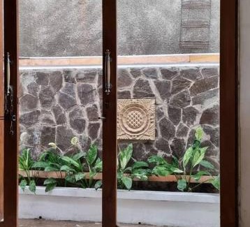 Bandar Lampung Casa | Betuah Say [2BR City Center Holiday Home]