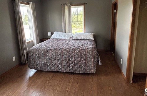 Manitoba Cabina | Betula Lake Resort